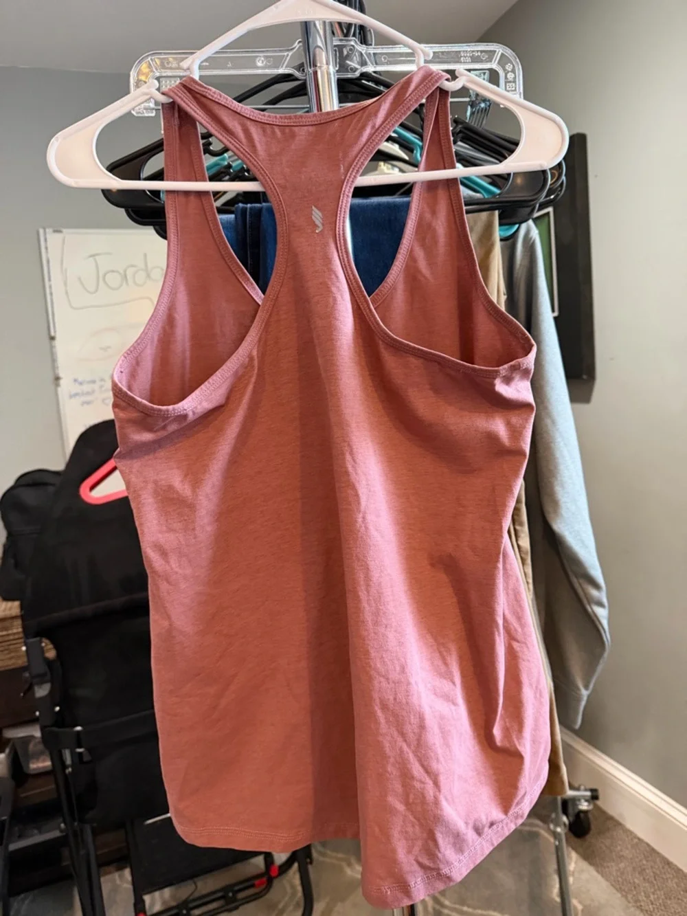 WORKOUT TANK 🎽 - Picture 2 of 6